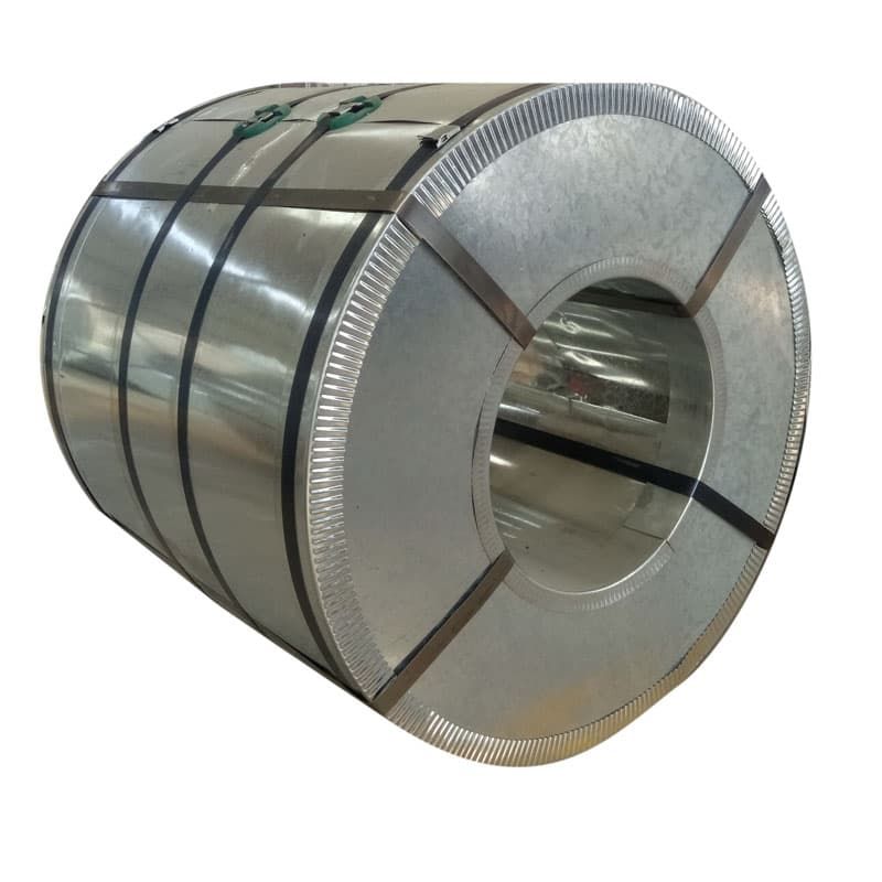 Фото рулон оцинкованный 0.6х1250 zn140 нлмк мт Рулон оцинкованный 0.6х1250 Zn140 НЛМК МТ