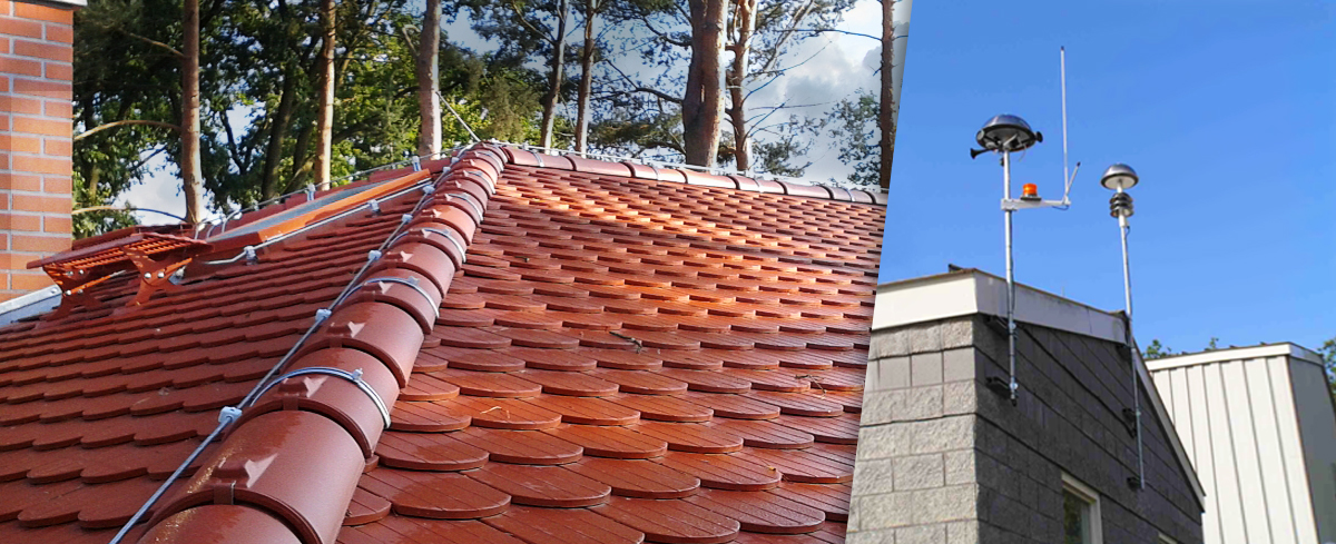 Системы молниезащиты: проекты, примеры монтажа, стоимость в Воронеже Системы молниезащиты: проекты, примеры монтажа, стоимость в Воронеже