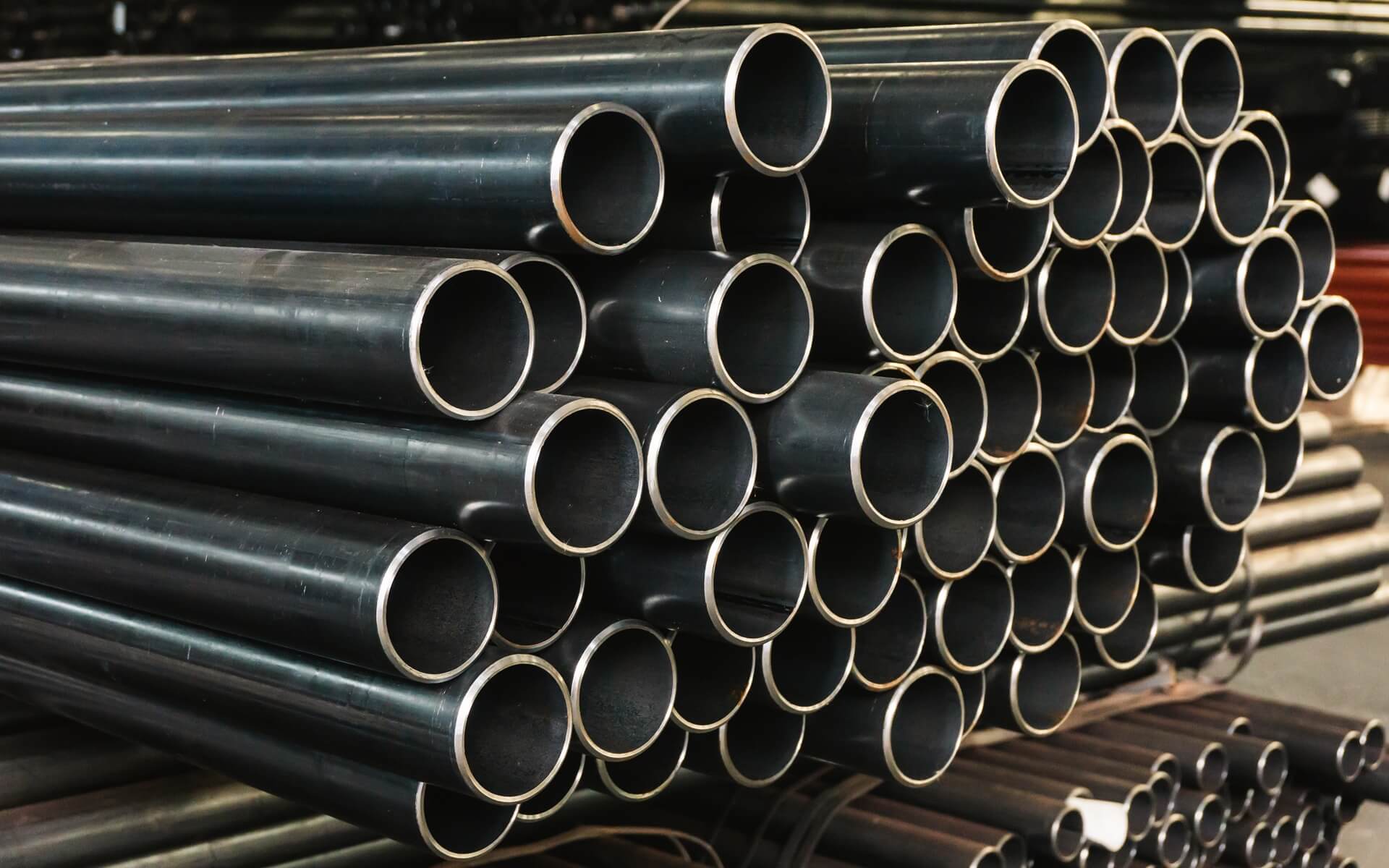 Труба бесшовная: параметры по ГОСТ 8732 Труба бесшовная: параметры по ГОСТ 8732