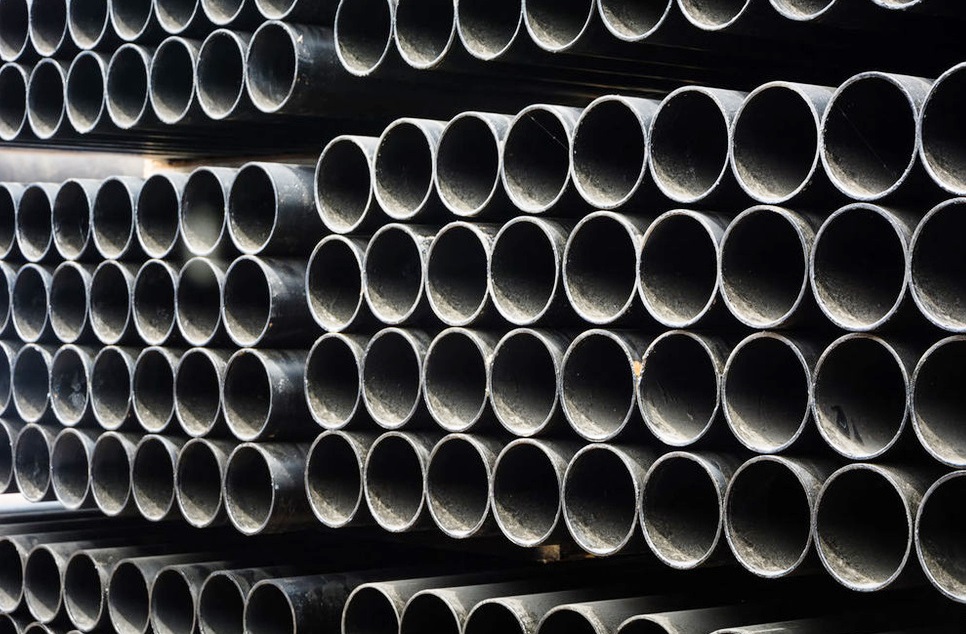 Труба электросварная: особенности производства Труба электросварная: особенности производства