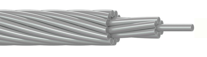 Трос стальной  ГТК20 0/100 13,2 мм МПР 131 кН