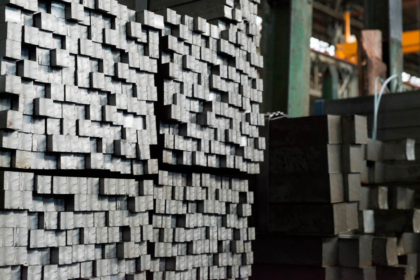 Квадрат нержавеющий: характеристика и эксплуатация Квадрат нержавеющий: характеристика и эксплуатация