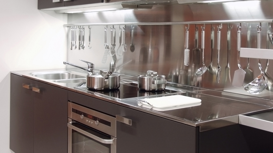 Отличия листов из пищевой нержавейки от остальных Отличия листов из пищевой нержавейки от остальных