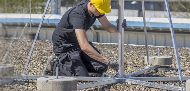 Монтаж системы молниезащиты в Воронеже. Поставка комплектующих молниезащиты по оптовым ценам. Монтаж системы молниезащиты в Воронеже. Поставка комплектующих молниезащиты по оптовым ценам.