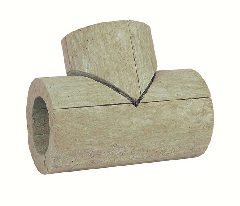 Тройник Хотпайп без покрытия 120 мм Тройник Хотпайп без покрытия 120 мм