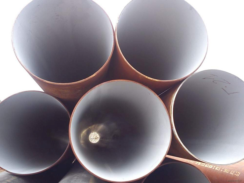 Фото труба цпп 377х7 Труба ЦПП 377х7