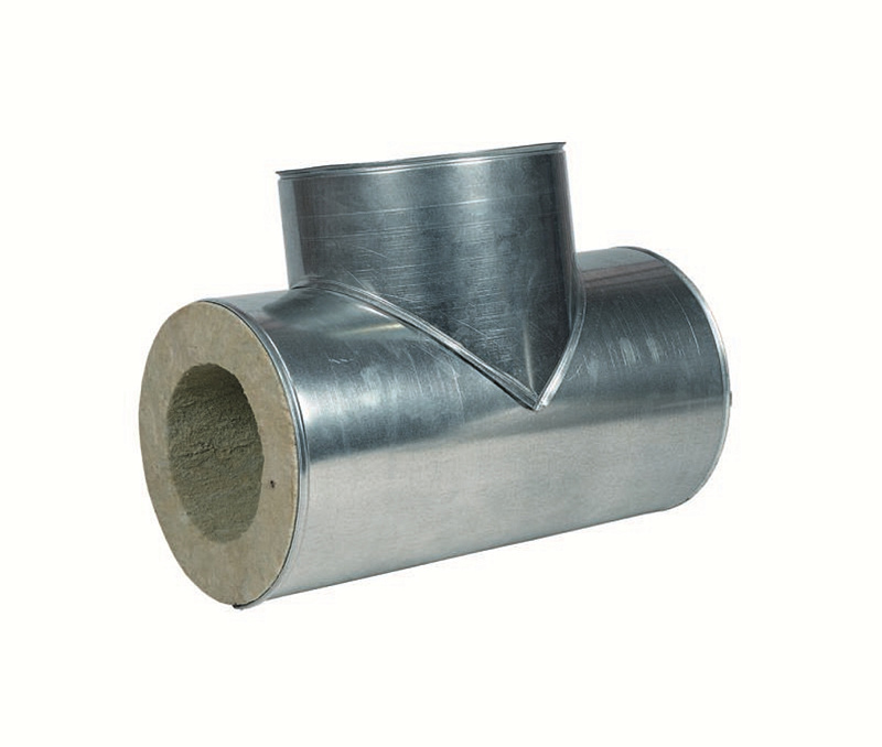 Тройник XOTPIPE SP ME 30 мм Тройник XOTPIPE SP ME 30 мм